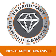 Load image into Gallery viewer, Chef'sChoice Manual Knife Sharpeners 15 and 20-Degree for Serrated and Straight Knives Diamond Abrasives, 3-Stage, black