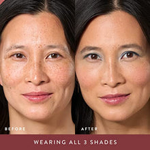 Load image into Gallery viewer, LAURA GELLER NEW YORK Geller's Greatest Better Than Ever 3-Piece Blush-n-Brighten Marbleized Blush Palette Trio