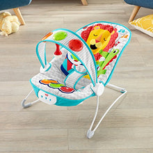 Load image into Gallery viewer, Fisher-Price Fun 'n Fold Bouncer