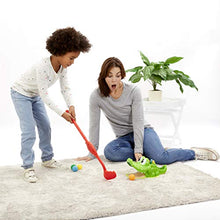 Load image into Gallery viewer, Gator Golf - Putt The Ball into The Gator's Mouth to Score Game by Goliath