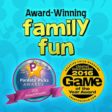 Load image into Gallery viewer, Double Ditto | Hilarious Family Party Board Game | Games for Adults, Teens & Kids 8-12 | Fun for Game Night | Gift Ideas