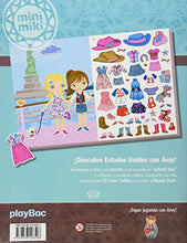 Load image into Gallery viewer, Los vestidos de Amy (Spanish Edition)