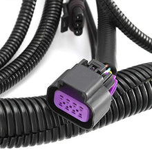 Load image into Gallery viewer, HPI 03-07 LS Vortec Standalone Harness 4.8 5.3 6.0 (Drive by Wire) (Green/Blue PCM) & MULTEC/Delphi, Fuel Injector CONNECTORS (T56 (Non Electric) DBW)