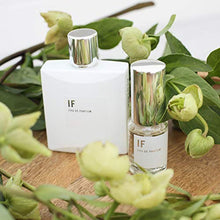 Load image into Gallery viewer, APOTHIA | IF Eau de Parfum | IF Perfume Modern White Floral & Citrus | Award Winning Fragrance | Premium Ingredients I Long Lasting Scent| 1.7 oz | 50 ml | Small Batches for Luxury Quality