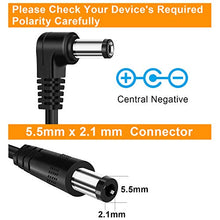 Load image into Gallery viewer, NEUMA Guitar Effects Pedal Power Supply Adapter 9V DC 1A (1000mA) with Cable 5 Way Daisy Chain Cord