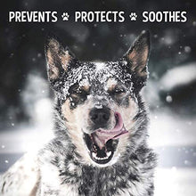 Load image into Gallery viewer, Musher's Secret Dog Paw Wax (2.1 Oz): All Season Pet Paw Protection Against Heat, Hot Pavement, Sand, Dirt, Snow - Great for Dogs on Trails and Walks!