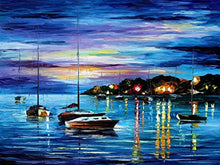 Load image into Gallery viewer, Paul Rubens Oil Pastels, 48 Colors Oil Pastel + 3 Extenders with 5 Pieces Painting Knives