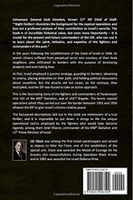 Load image into Gallery viewer, Night Raiders: The Story of the Legendary Unit 101 During the IDF Retribution Operations