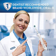Load image into Gallery viewer, Oral-B Smart 1500 Power Rechargeable Electric Tooth-Brush