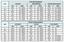 Load image into Gallery viewer, PURE CHAMP 4 Piece: Women’s Tank Top with Shorts Pajama Set – Ultra-Soft Lounge & Sleepwear