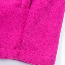 Load image into Gallery viewer, perfectCOCO Women's Plus Size Sport Jacket Waterproof Hoodie Hat Detachable Breathable Sport Outdoor Stand Collar Coat Black