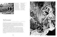 Load image into Gallery viewer, Her Majesty Queen Elizabeth II: Platinum Jubilee Celebration: 70 Years: 1952-2022