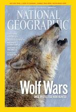 Load image into Gallery viewer, National Geographic Magazine