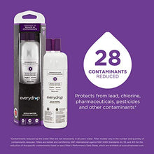 Load image into Gallery viewer, EveryDrop by Whirlpool Refrigerator Water Filter 1, EDR1RXD1 (Pack of 1)