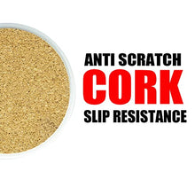 Load image into Gallery viewer, Yeeper Absorbent Ceramic Car Coasters for Cup Holder - Set of 2 Pack, Ceramic Stone with A Finger Notch for Easy Removal of Auto Cup Holder Coaster, Car Decor Accessories, Mandala