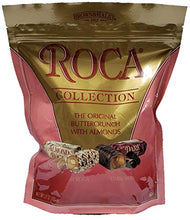 Load image into Gallery viewer, Brown & Haley ,Roca Collection, Original Buttercrunch With Almonds, 27 OZ Bag