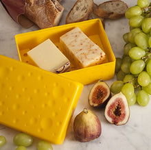 Load image into Gallery viewer, Hutzler Cheese Saver