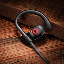 Load image into Gallery viewer, noot products NP11 Wireless Bluetooth Earbuds Headphones with Mic, Volume & Remote Control IPX7 Sweatproof in-Ear for Sports, Running, Gym