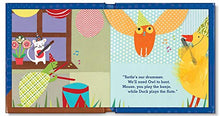 Load image into Gallery viewer, Baby's 1st Birthday for Boys, Happy Birthday Baby, Personalized Book for Toddler