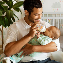 Load image into Gallery viewer, Munchkin Latch Anti-Colic Baby Bottle with Ultra Flexible Breast-like Nipple, BPA Free, 4 Ounce