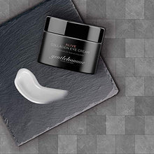 Load image into Gallery viewer, Collagen & Caffeine Eye Cream for Men with Hyaluronic Acid - Made in USA - Men's Anti-Aging Eye Cream for Dark Circles Eye Bags & Puffiness - Day & Night Anti Wrinkle Firming Under Eye Cream 1.7oz