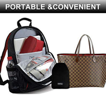 Load image into Gallery viewer, DOZZZ Wine Cooler Sleeve with Protector Keep Cool and Chill 2 Hours Up for Luxury Champagne Burt White Red Wine