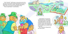 Load image into Gallery viewer, The Berenstain Bears' St. Patrick's Day