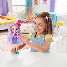 Load image into Gallery viewer, Nickelodeon Sunny Day Brush & Style Blair