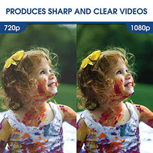 Load image into Gallery viewer, Archival 35mm Size Negative Pages Holds Six Strips of Six Frames, Pack of 25