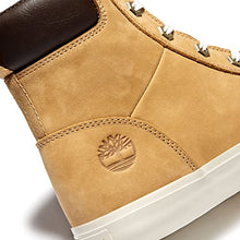Load image into Gallery viewer, Timberland Women's Skyla Bay 6-Inch Hiking Boot, Wheat Nubuck, 7