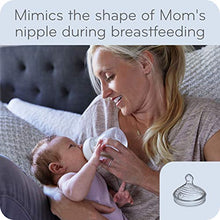 Load image into Gallery viewer, NUK Simply Natural Bottles Gift Set