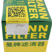 Load image into Gallery viewer, Mann-Filter WK 720/4 Fuel Filter