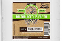 Load image into Gallery viewer, Diatomaceous Earth Food Grade OMRI Listed - 1 Lb
