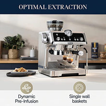 Load image into Gallery viewer, De'Longhi EC9355M La Specialista Prestigio Espresso Machine