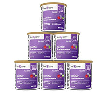 Load image into Gallery viewer, Love & Care Gentle Infant Formula Milk-Based Powder with Iron, 12 Ounce (Pack of 6)