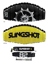 Load image into Gallery viewer, Slingshot Kiteboarding B2 Trainer Kite