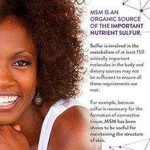 Load image into Gallery viewer, MRM MSM Cream with Vitamin A & D - 4 Oz.