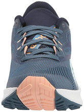 Load image into Gallery viewer, Reebok womens Floatride Energy 3.0 Running Shoe, Brave Blue/Vector Navy/Aura Orange, 8.5 US