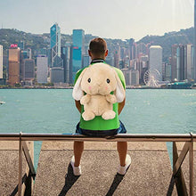 Load image into Gallery viewer, Large Stuffed Lop Rabbit Doll Backpack,Best Gift 22Inches