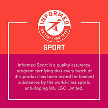 Load image into Gallery viewer, Post Sweat Advanced Hydration Post-Workout Supplement Powder | Muscle Recovery Sports Drink with Electrolytes + 9 Essential Amino Acids | Informed Choice Sport Certified & Non-GMO (Fruit Punch)