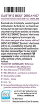 Load image into Gallery viewer, Earth's Best Organic Low Lactose Sensitivity Infant Formula with Iron, Milk-Based Powder, 35oz.