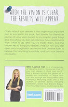 Load image into Gallery viewer, Dream It. Pin It. Live It.: Make Vision Boards Work for You