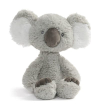 Load image into Gallery viewer, GUND Baby Toothpick Koala Plush Stuffed Animal 12", Gray