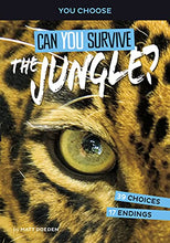 Load image into Gallery viewer, You Choose: Survival Boxed Set
