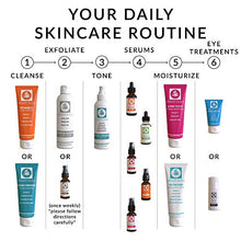 Load image into Gallery viewer, OZNaturals Face Moisturizer Retinol Cream: Super Youth Anti Aging Face Cream with Vitamin C, B5, Shea Butter, Hyaluronic Acid - Day and Night Skin Firming Retinol Moisturizer Wrinkle Cream - 4 Fl Oz