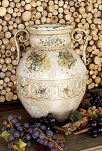 Load image into Gallery viewer, Deco 79 Metal Vase, 15 by 12-Inch