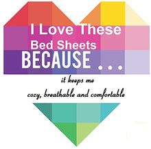 Load image into Gallery viewer, Elegant Comfort Luxurious 1500 Thread Count Egyptian Three Line Embroidered Softest Premium Hotel Quality 4-Piece Bed Sheet Set, Wrinkle and Fade Resistant, Queen, Navy Blue