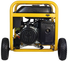 Load image into Gallery viewer, WEN 56877, 7000 Running Watts/9000 Starting Watts, Gas Powered Portable Generator