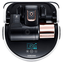 Load image into Gallery viewer, Samsung VR9000 POWERbot Cleaning Robot Vacuum (Renewed)