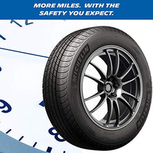 Load image into Gallery viewer, MICHELIN Defender T + H All-Season Radial Car Tire for Passenger Cars and Minivans, 225/60R16 98H